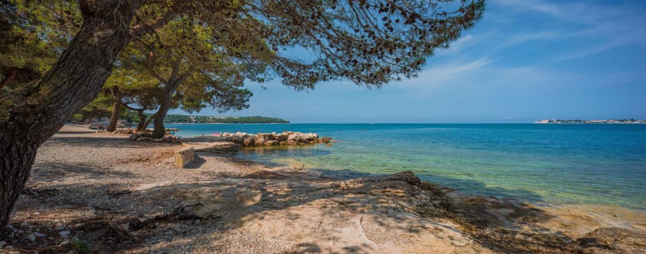 Punto Blu Valamar Village Holiday park