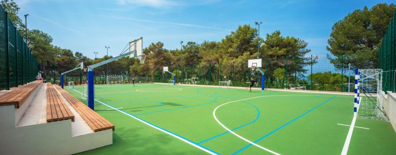 Punto Blu Valamar Village Tar-Vabriga