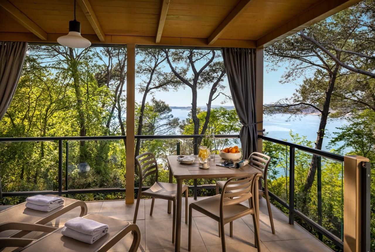 Holiday park Punto Blu Valamar Village