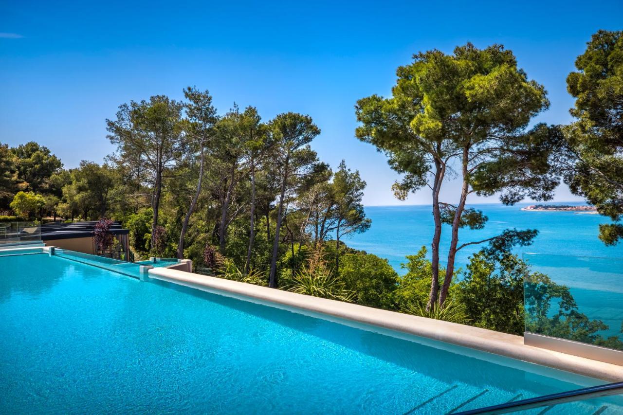 Punto Blu Valamar Village Holiday park