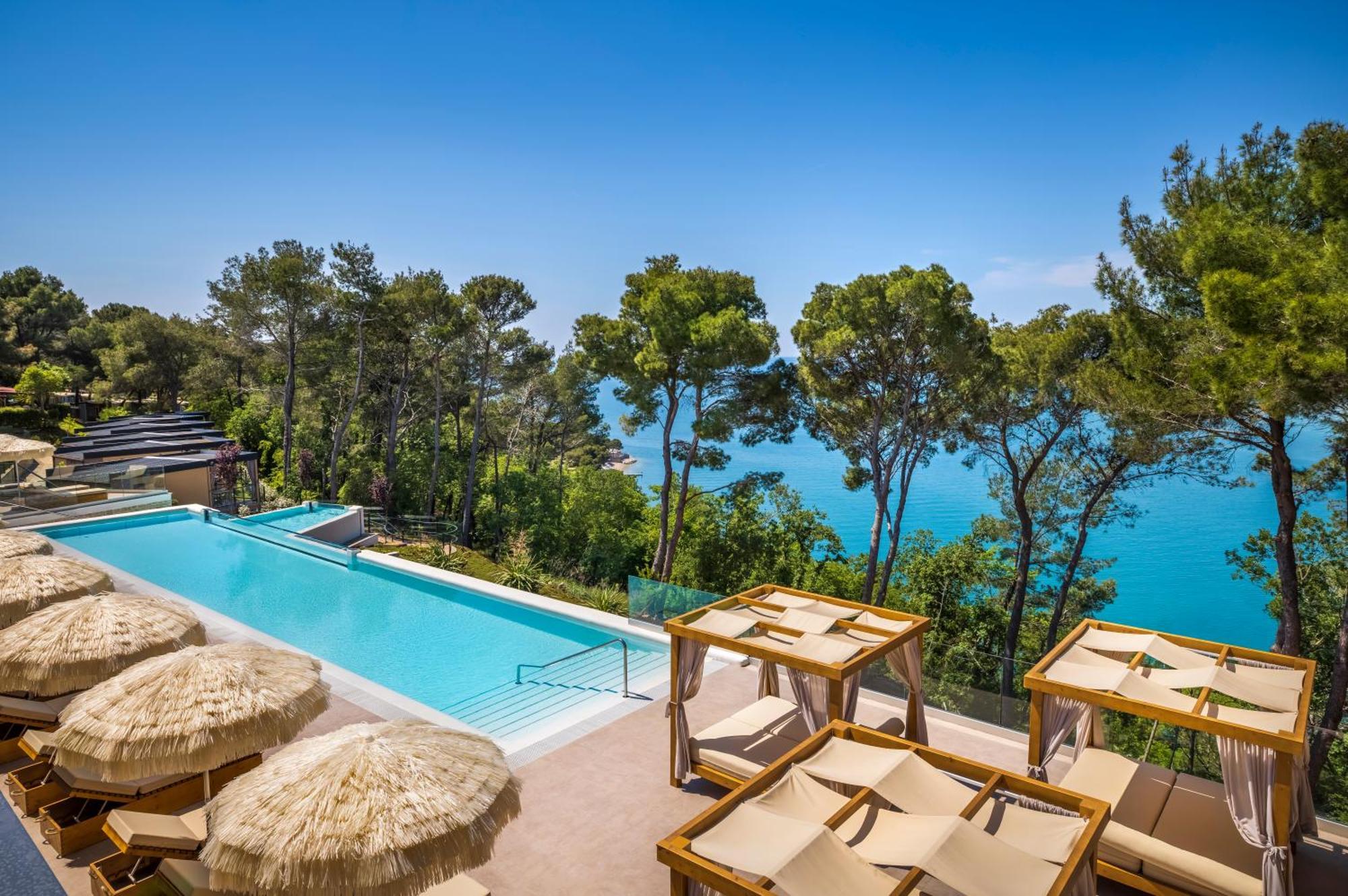 Punto Blu Valamar Village Tar-Vabriga