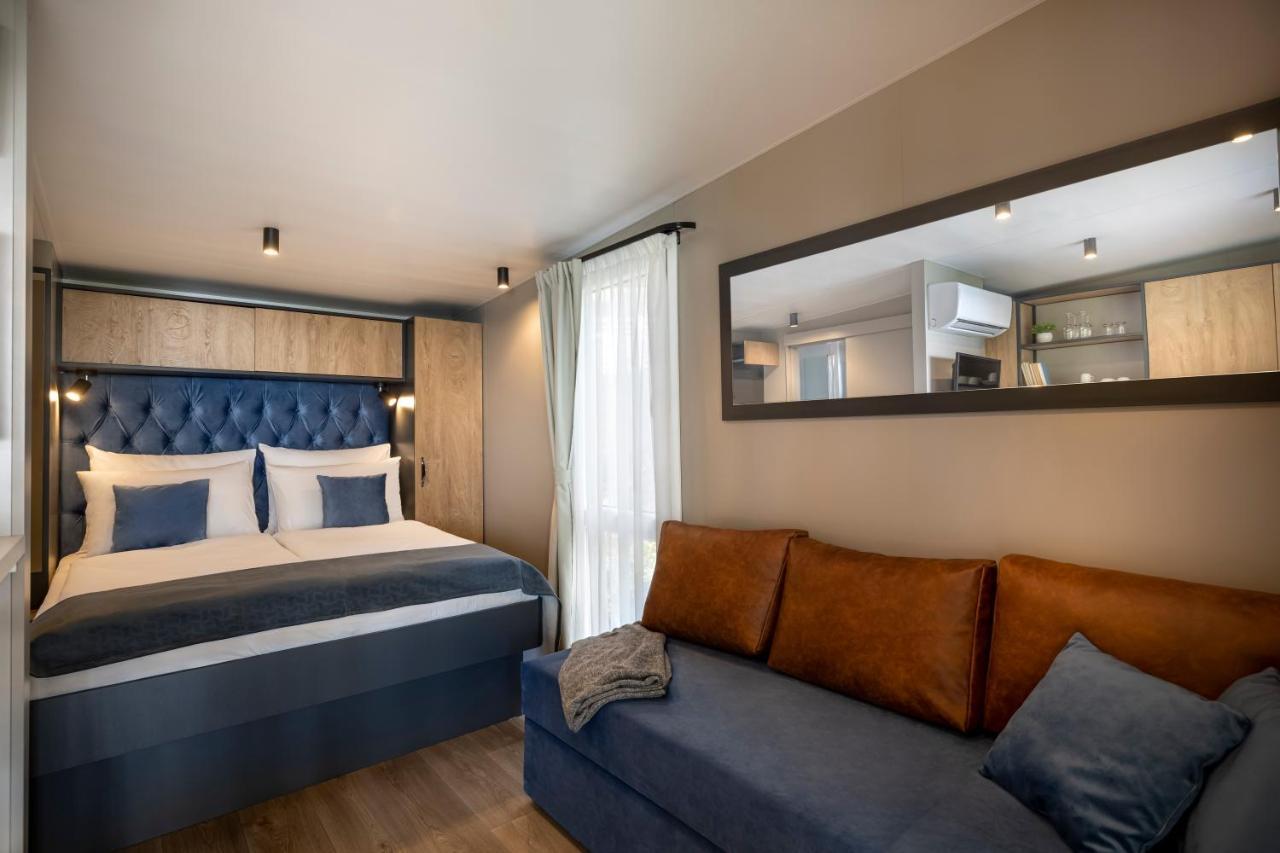 Punto Blu Valamar Village Prázdninový areál *